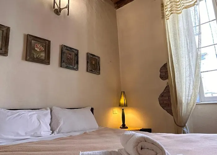 La Castellana Apartamento Bérgamo