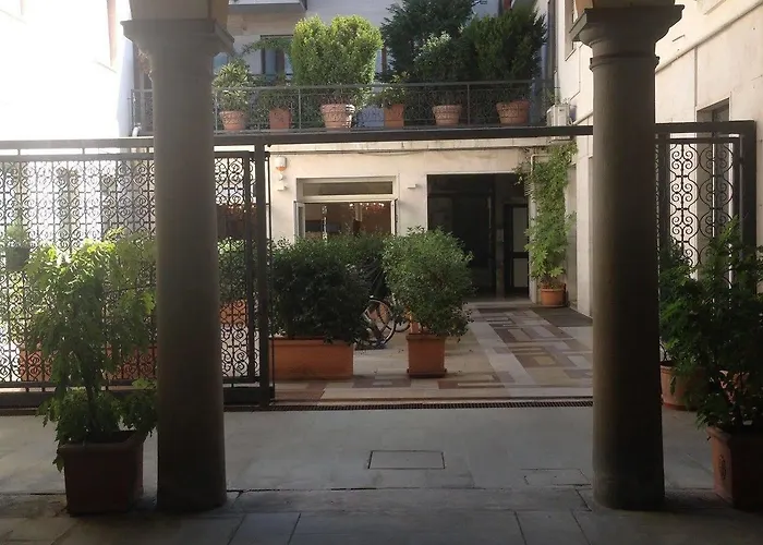 La Castellana Bérgamo