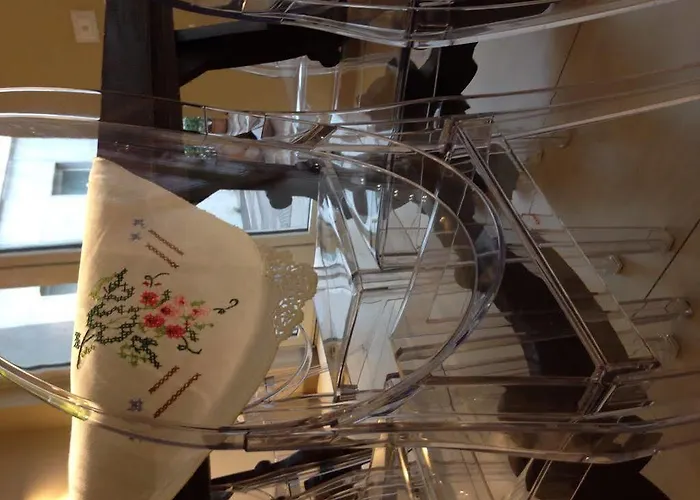 Apartamento La Castellana