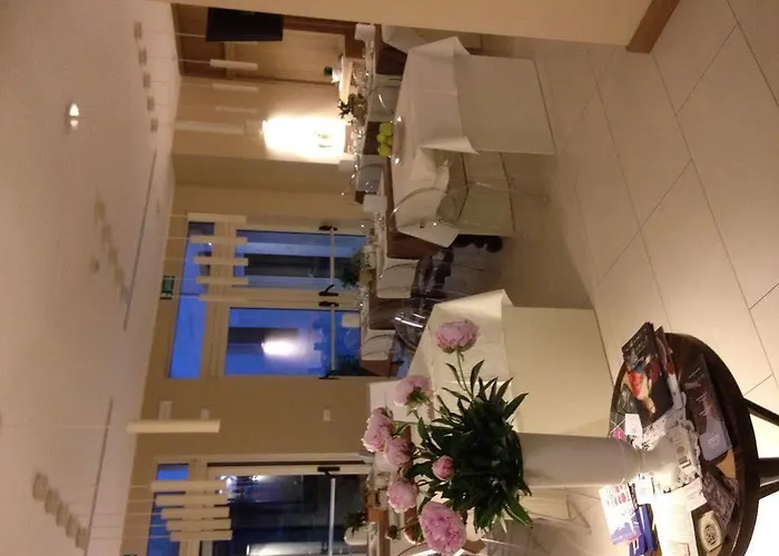 La Castellana * ברגמו