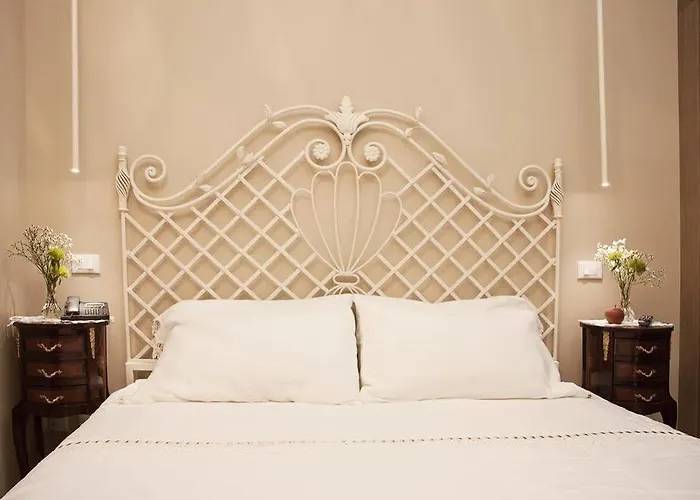 Apartamento La Castellana *