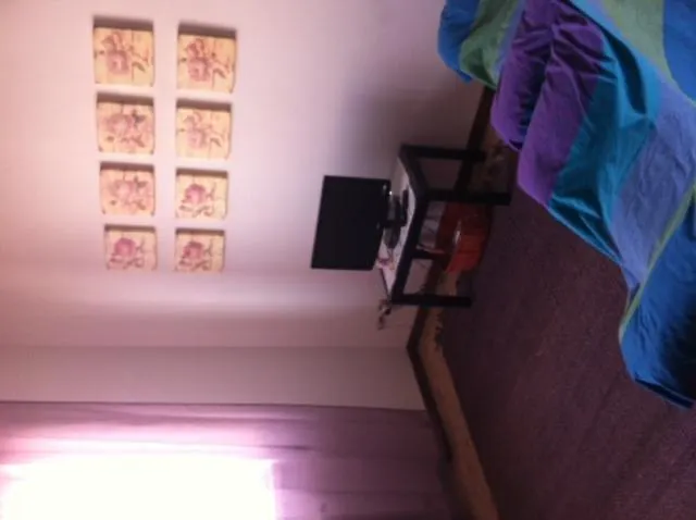 Apartamento La Castellana *