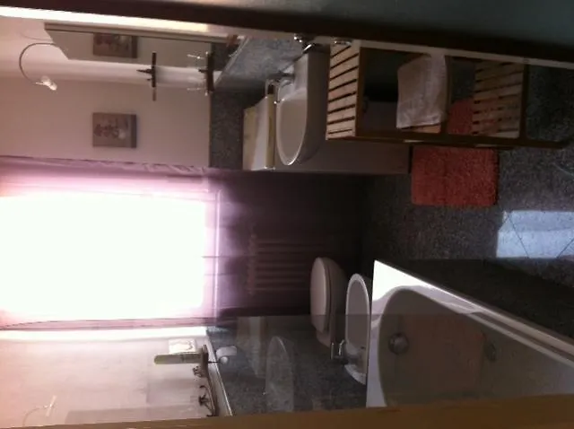 La Castellana Apartamento *