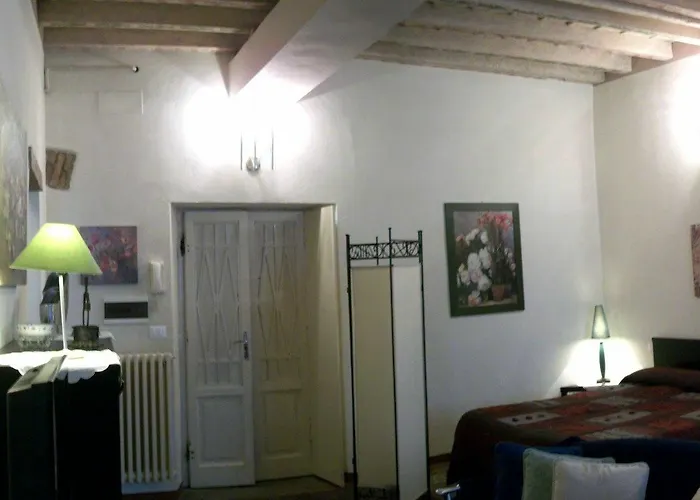 La Castellana * Bergamo