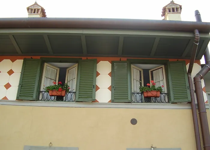 La Castellana Appartamento