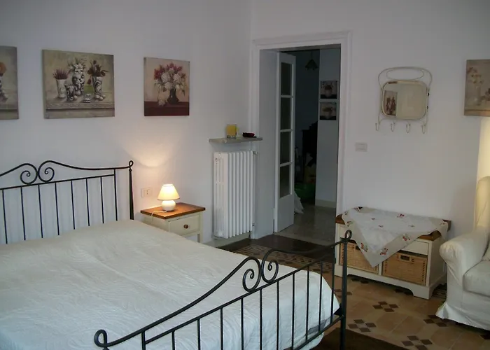 Apartamento La Castellana Bérgamo
