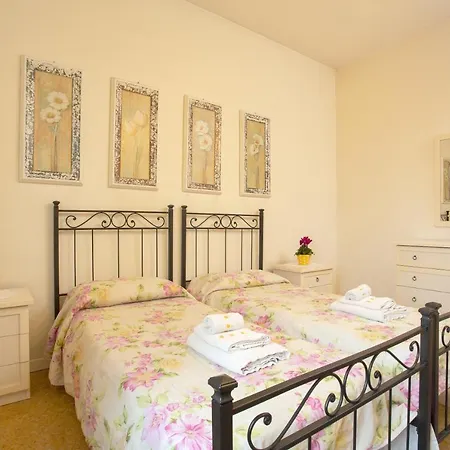 La Castellana Apartamento