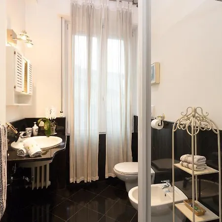 Apartment La Castellana *