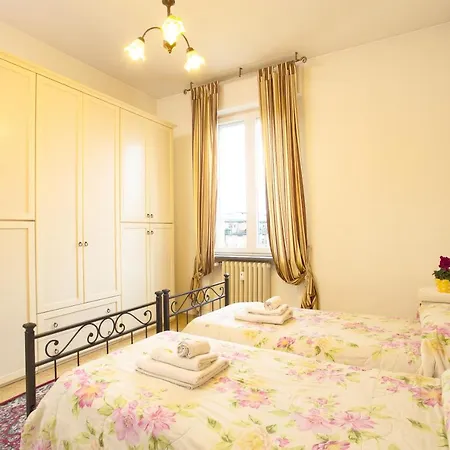 La Castellana * Bergamo