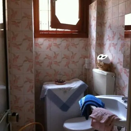 Apartment La Castellana Bergamo