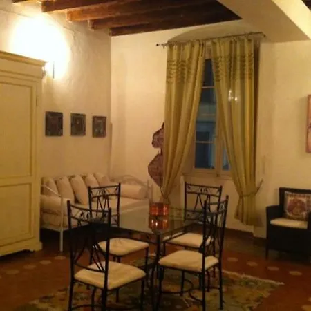 Apartment La Castellana Bergamo