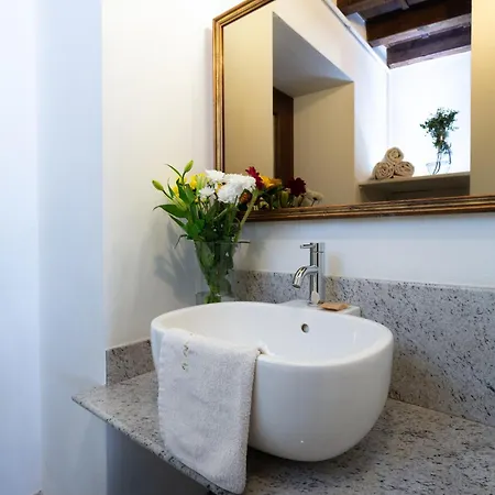 La Castellana Apartment