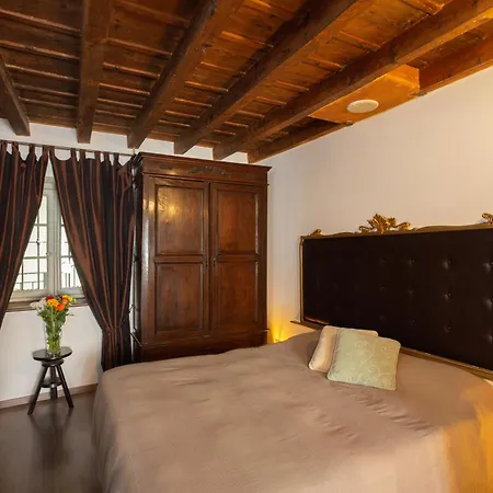 Apartment La Castellana Bergamo