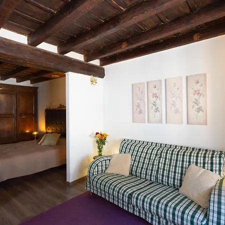 La Castellana * Bergamo