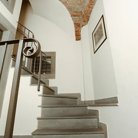 La Castellana Apartment *