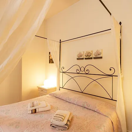 Apartment La Castellana Bergamo