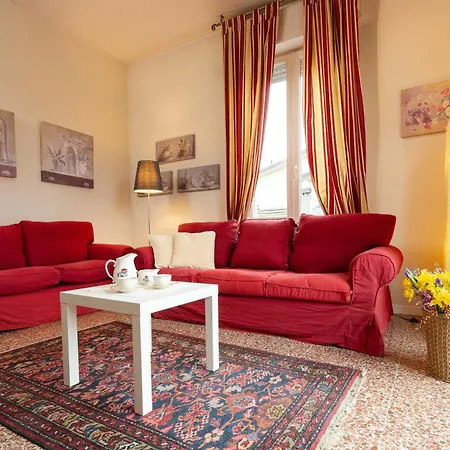 La Castellana * Bergamo