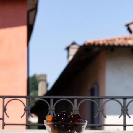 Apartment La Castellana *