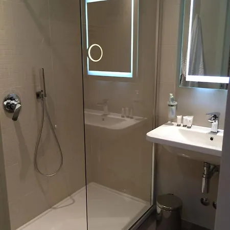 Apartment La Castellana *