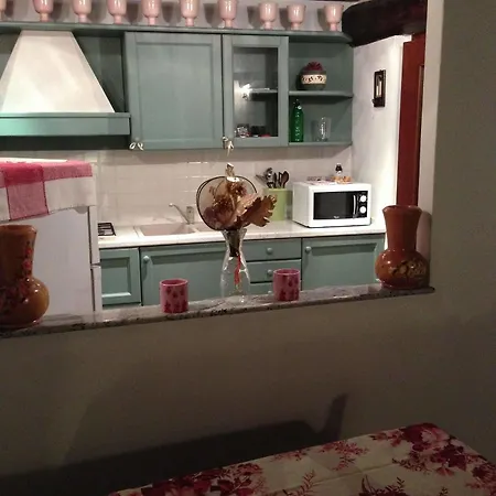 La Castellana Apartment *