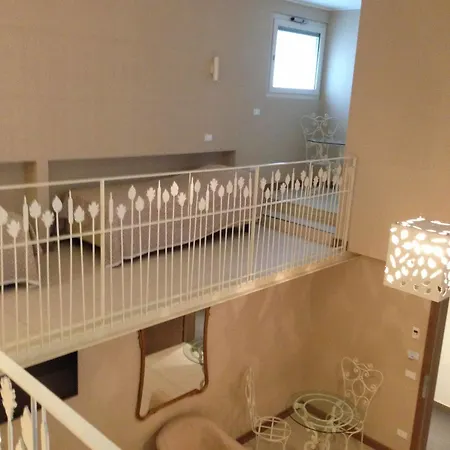 La Castellana Apartment *