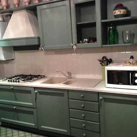 Apartment La Castellana