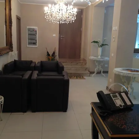 La Castellana * Bergamo