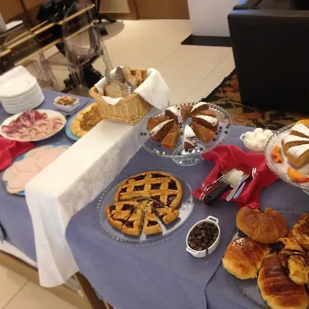 Apartment La Castellana Bergamo