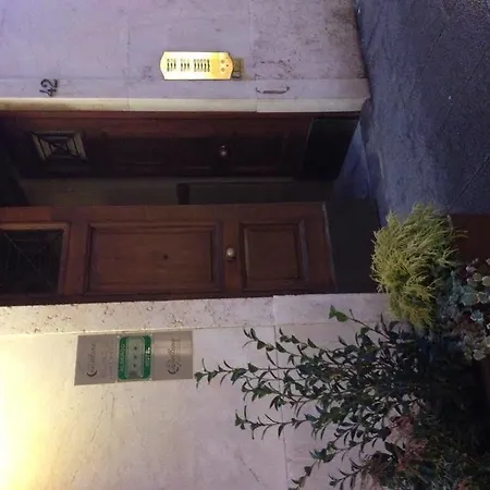 Apartment La Castellana *