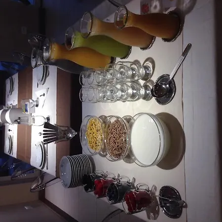 La Castellana Apartment *