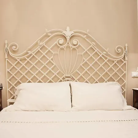 Apartment La Castellana *