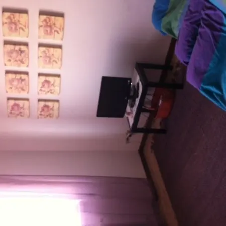 Apartment La Castellana *