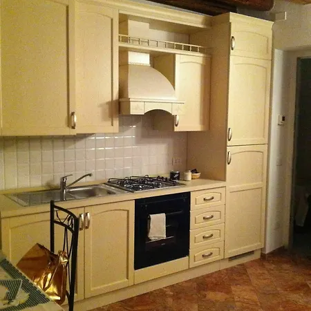 La Castellana Apartment